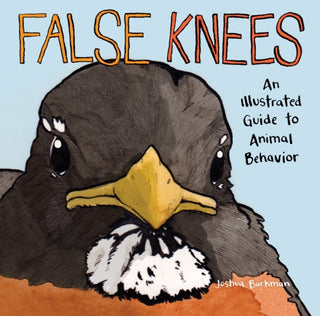 Cover image for 9781449499723 - False Knees