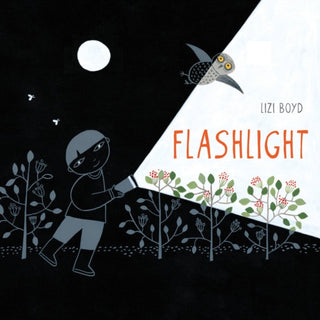 Cover image for 9781452118949 - Flashlight