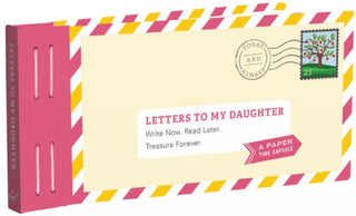 Supplemental image for 9781452153827 - Letters to My Daughter