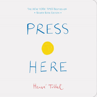 Supplemental image for 9781452178592 - Press Here