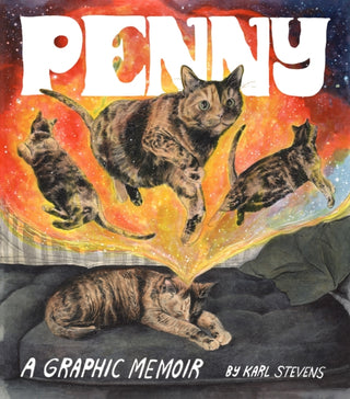 Cover image for 9781452183053 - Penny