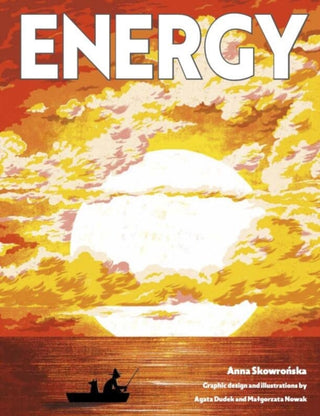 Cover image for 9781454712701 - Energy
