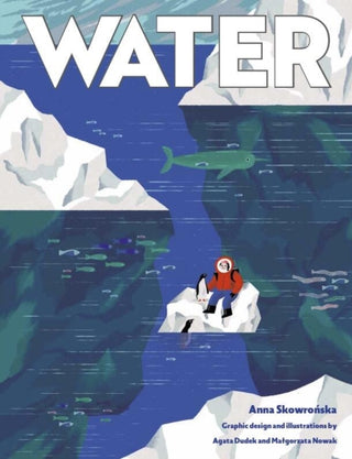Supplemental image for 9781454712749 - Water