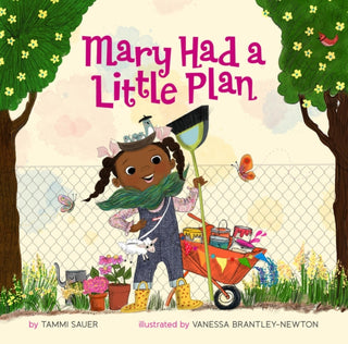Supplemental image for 9781454933038 - Mary Had a Little Plan