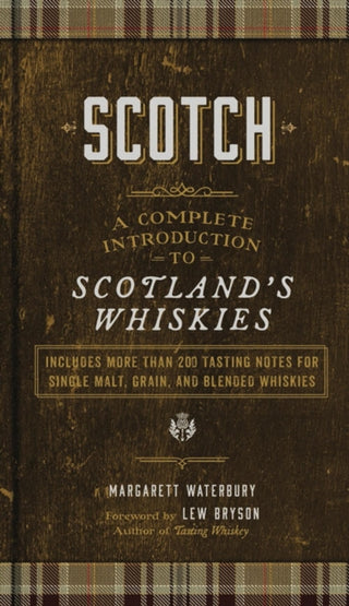 Cover image for 9781454934059 - Scotch
