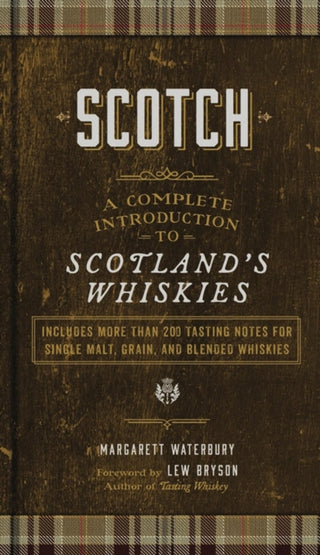 Supplemental image for 9781454934059 - Scotch