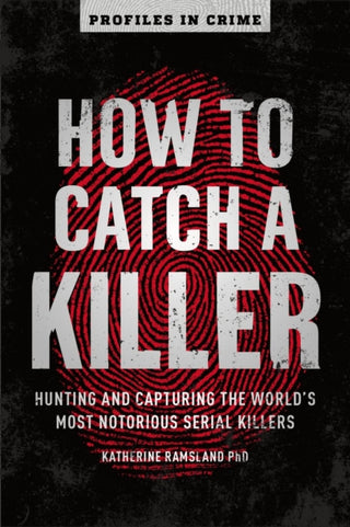 Cover image for 9781454939375 - How to Catch a Killer