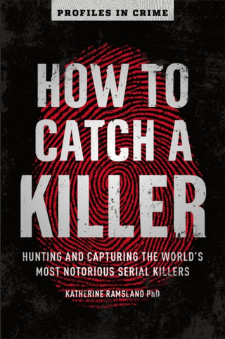 Supplemental image for 9781454939375 - How to Catch a Killer