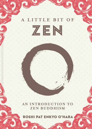 Cover image for 9781454940593 - A Little Bit of Zen