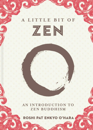 Cover image for 9781454940593 - A Little Bit of Zen