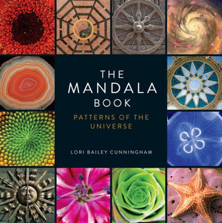 Cover image for 9781454941798 - The Mandala Book