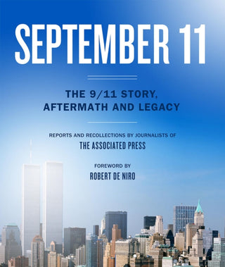 Supplemental image for 9781454943594 - September 11