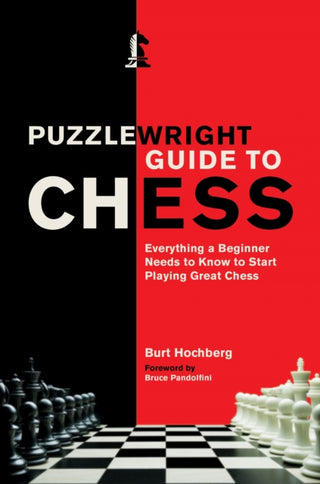 Supplemental image for 9781454943730 - Puzzlewright Guide to Chess