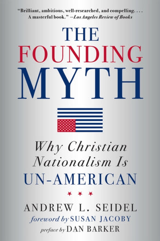 Cover image for 9781454943914 - The Founding Myth