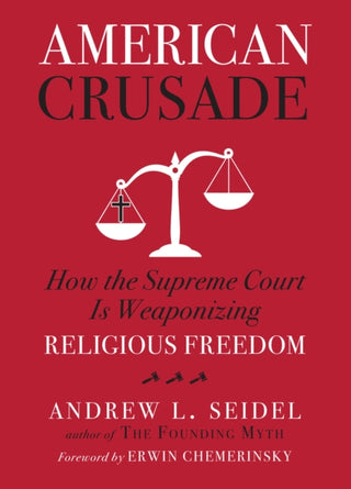 Supplemental image for 9781454943921 - American Crusade