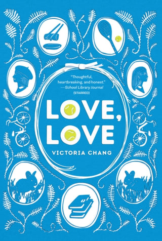 Cover image for 9781454944102 - Love, Love