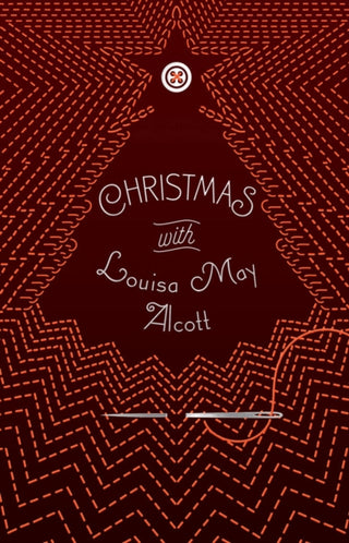 Cover image for 9781454944386 - Christmas with Louisa May Alcott