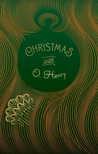Cover image for 9781454944393 - Christmas with O. Henry