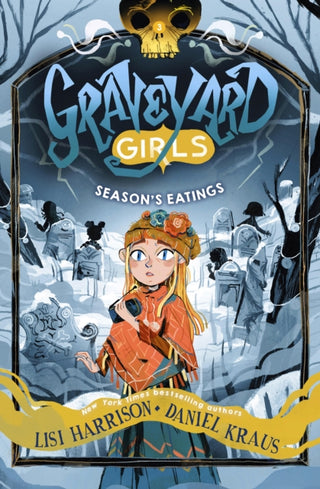 Cover image for 9781454944584 - Season's Eatings