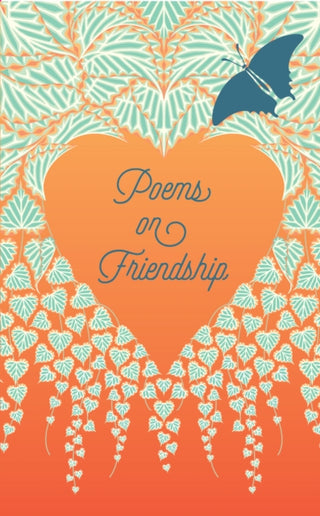 Cover image for 9781454944799 - Poems on Friendship