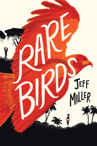 Cover image for 9781454945055 - Rare Birds