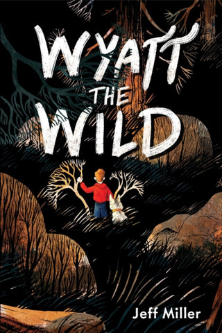 Cover image for 9781454945086 - Wyatt the Wild