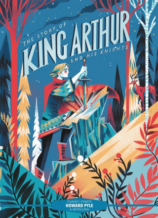 Cover image for 9781454945314 - Classic Starts®: The Story of King Arthur and His Knights