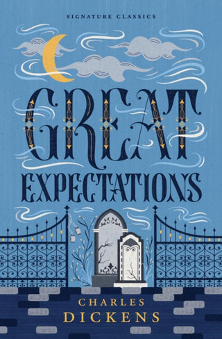 Cover image for 9781454945642 - Great Expectations