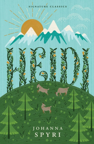 Supplemental image for 9781454945666 - Heidi