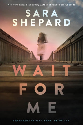 Cover image for 9781454945772 - Wait for Me
