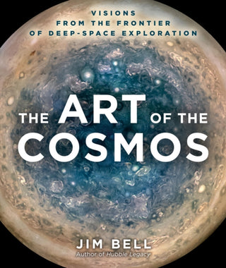 Supplemental image for 9781454946083 - The Art of the Cosmos