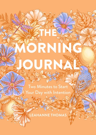 Cover image for 9781454946199 - The Morning Journal