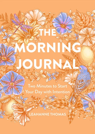 Supplemental image for 9781454946199 - The Morning Journal