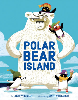 Supplemental image for 9781454946588 - Polar Bear Island