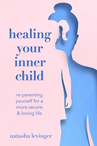 Cover image for 9781454946762 - Healing Your Inner Child