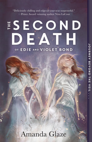 Cover image for 9781454946793 - The Second Death of Edie and Violet Bond