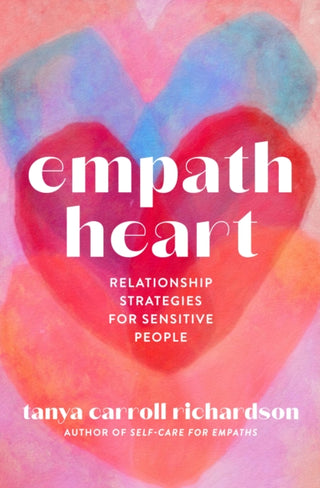 Cover image for 9781454946885 - Empath Heart