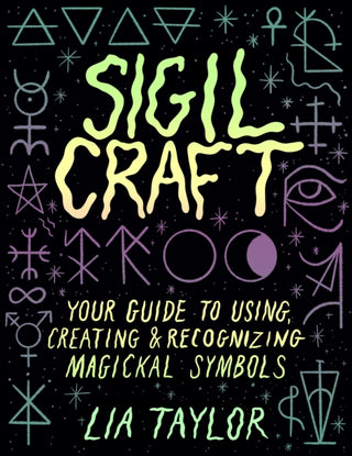 Cover image for 9781454946939 - Sigil Craft