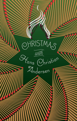 Cover image for 9781454947011 - Christmas with Hans Christian Andersen