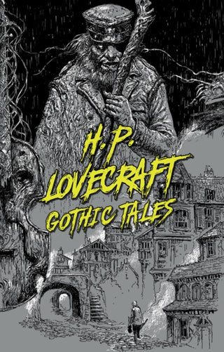 Supplemental image for 9781454947035 - H. P. Lovecraft: Gothic Tales