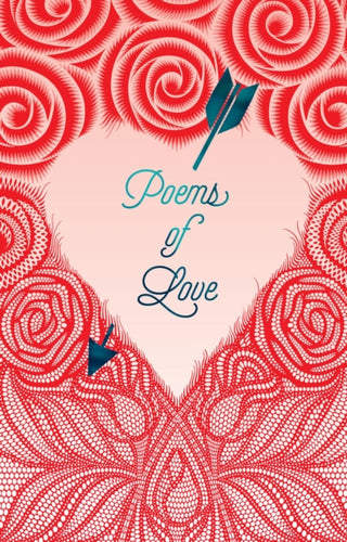 Cover image for 9781454947066 - Poems of Love