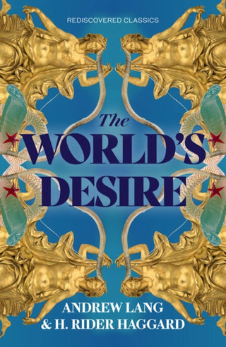 Cover image for 9781454947240 - The World's Desire