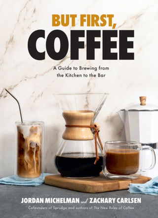 Supplemental image for 9781454947691 - But First, Coffee