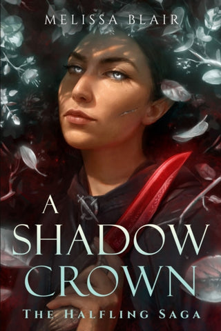 Cover image for 9781454947899 - A Shadow Crown