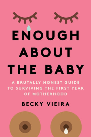 Cover image for 9781454947998 - Enough About the Baby