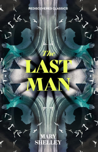 Cover image for 9781454948131 - The Last Man