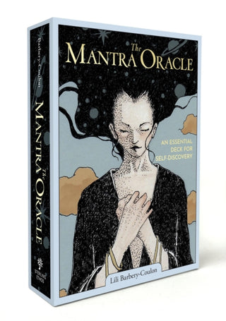 Supplemental image for 9781454948179 - The Mantra Oracle