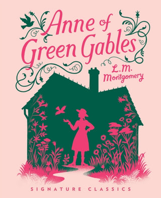 Supplemental image for 9781454948247 - Anne of Green Gables