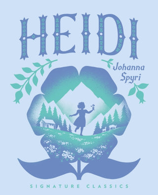 Cover image for 9781454948254 - Heidi