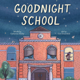 Cover image for 9781454948544 - Goodnight School